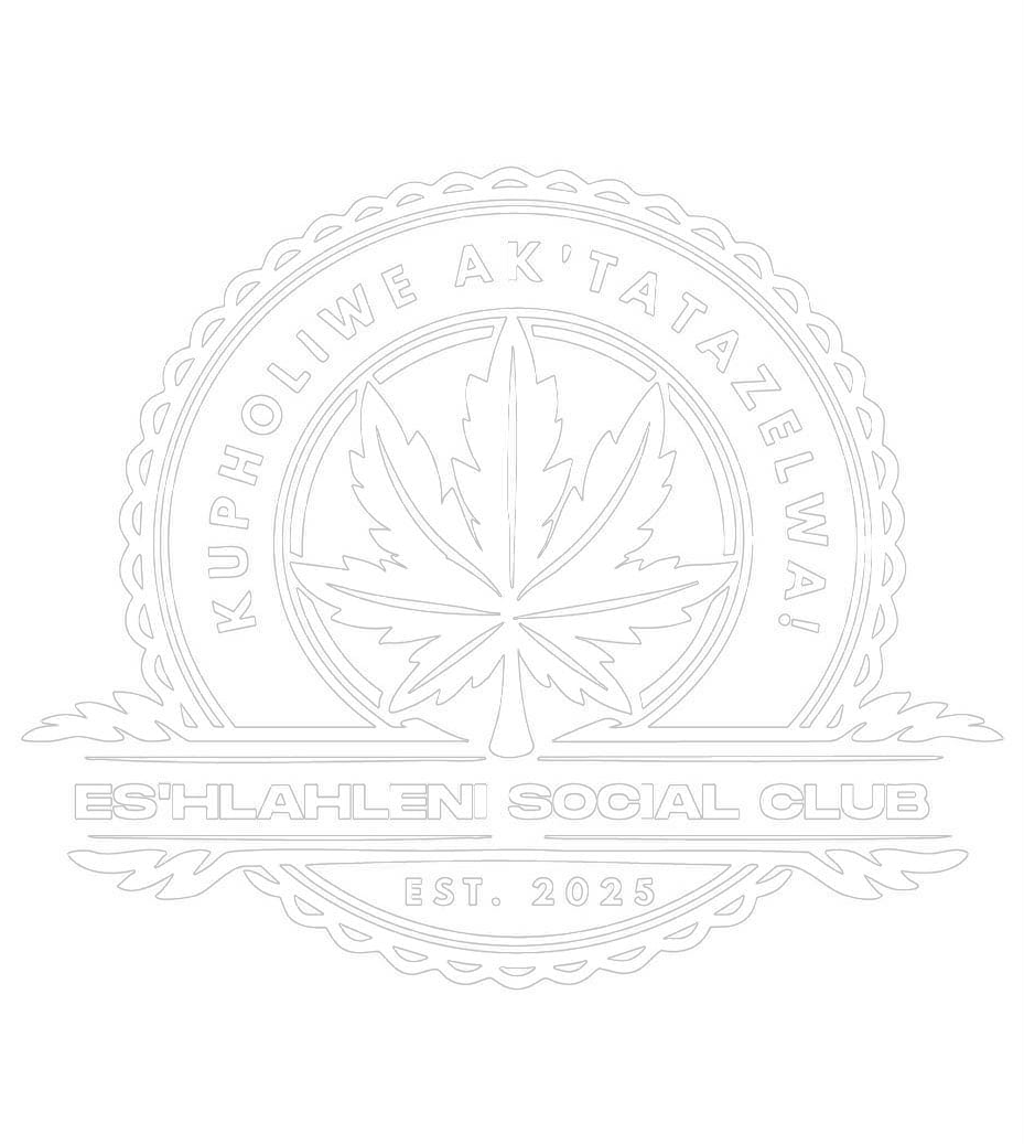 Es’hlahleni Social Club emblem