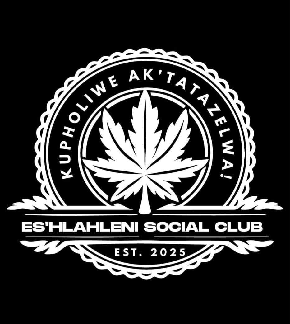 Es’hlahleni Social Club emblem